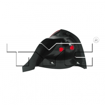 Tail Light Assembly