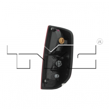 Tail Light Assembly