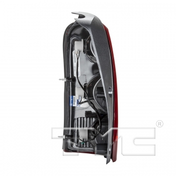 Tail Light Assembly