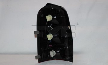 Tail Light Assembly