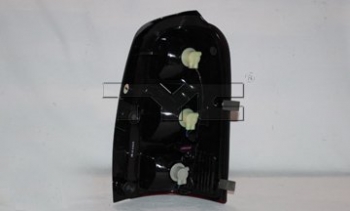 Tail Light Assembly