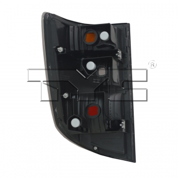 Tail Light Assembly