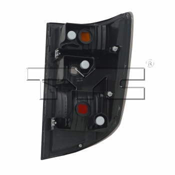 Tail Light Assembly