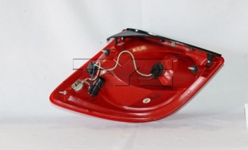 Tail Light Assembly