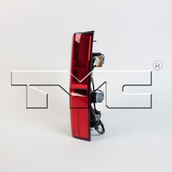 Tail Light Assembly