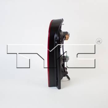 Tail Light Assembly