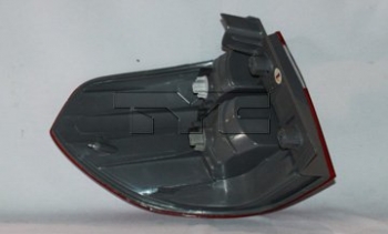 Tail Light Assembly
