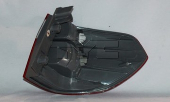 Tail Light Assembly