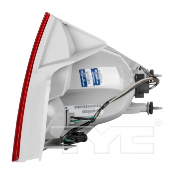 Tail Light Assembly