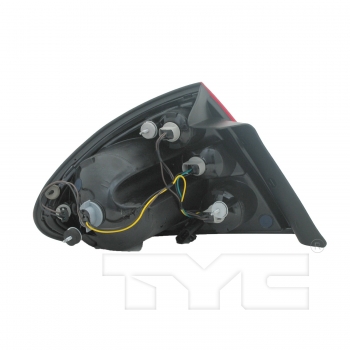 Tail Light Assembly