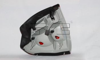 Tail Light Assembly
