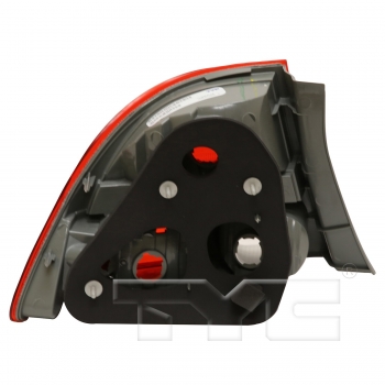 Tail Light Assembly