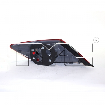 Tail Light Assembly