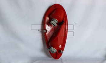 Tail Light Assembly