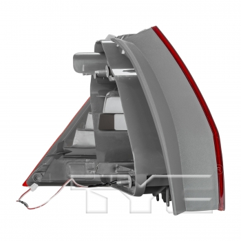 Tail Light Assembly