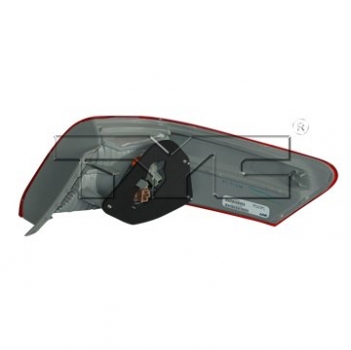 Tail Light Assembly