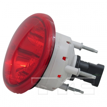 Tail Light Assembly