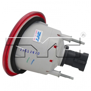 Tail Light Assembly