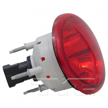 Tail Light Assembly