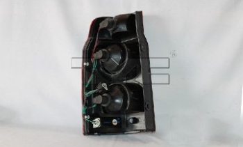Tail Light Assembly
