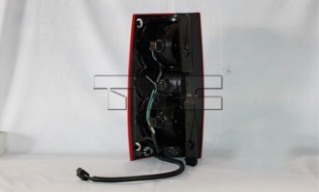 Tail Light Assembly