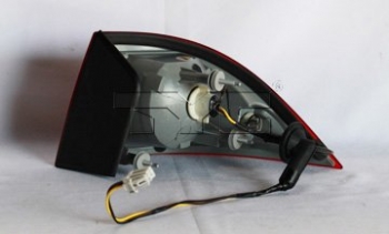 Tail Light Assembly