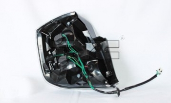 Tail Light Assembly