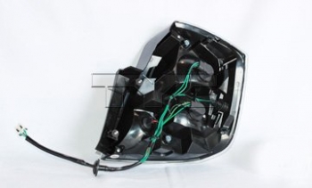 Tail Light Assembly