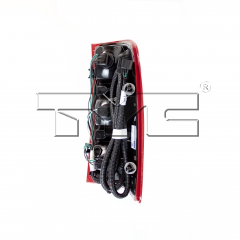 Tail Light Assembly