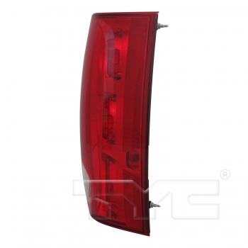 Tail Light Assembly