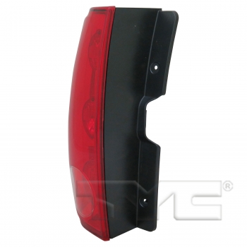 Tail Light Assembly