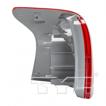Tail Light Assembly
