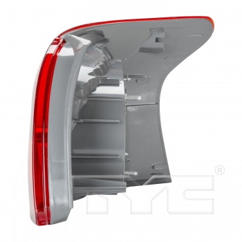 Tail Light Assembly