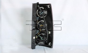 Tail Light Assembly