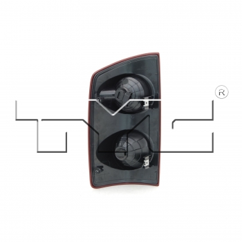 Tail Light Assembly