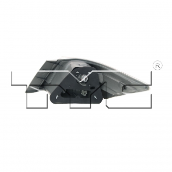 Tail Light Assembly