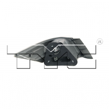 Tail Light Assembly