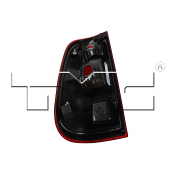 Tail Light Assembly