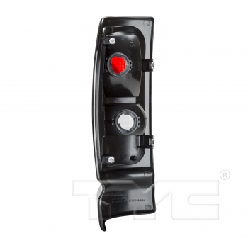 Tail Light Assembly