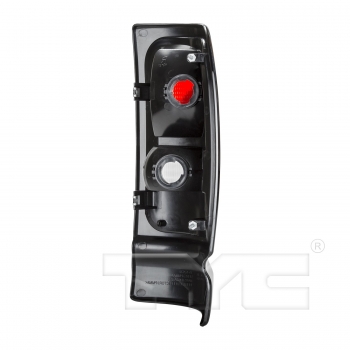 Tail Light Assembly