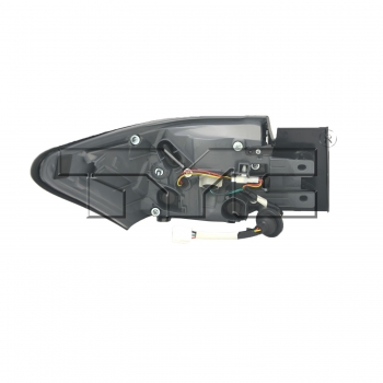 Tail Light Assembly