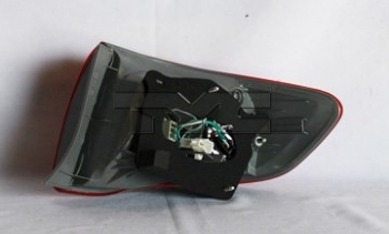 Tail Light Assembly