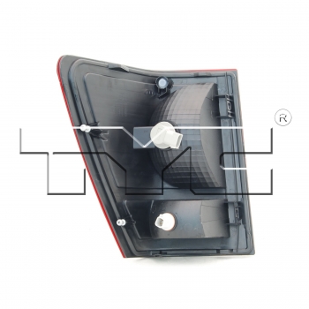 Tail Light Assembly