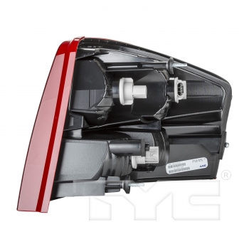 Tail Light Assembly