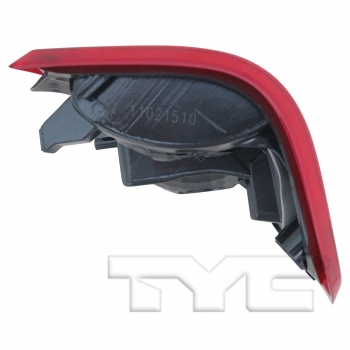 Tail Light Assembly