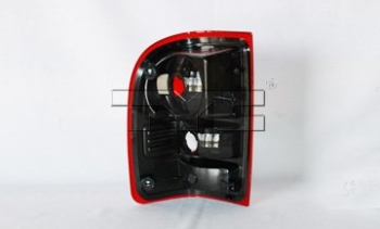 Tail Light Assembly