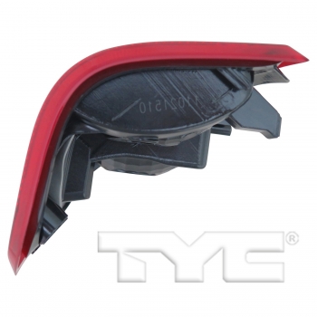 Tail Light Assembly