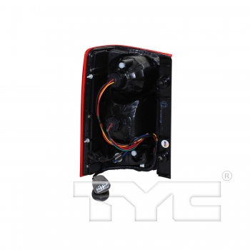 Tail Light Assembly
