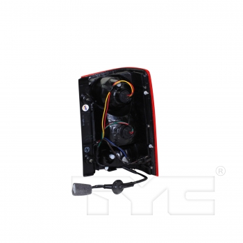 Tail Light Assembly