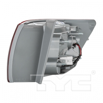 Tail Light Assembly
